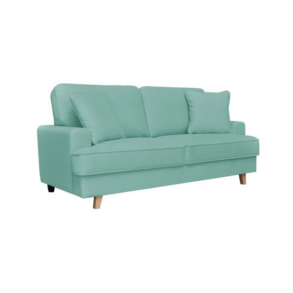Mint zelen dvosed Cosmopolitan design Madrid-image-1