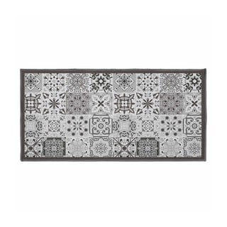 Siv pralen tekač 50x120 cm Persane – douceur d'intérieur