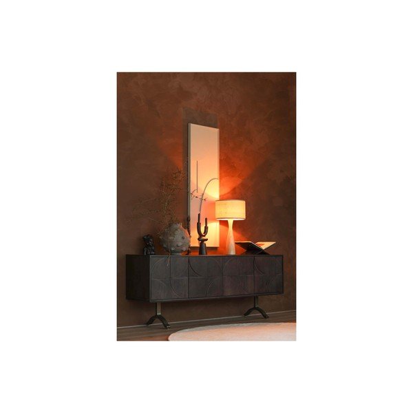 Namizna svetilka v naravni barvi (višina 55 cm) Lunar – BePureHome-image-1