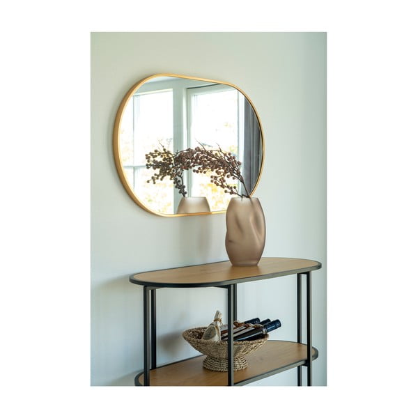 Stensko ogledalo 50x80 cm Madrid – House Nordic-image-1