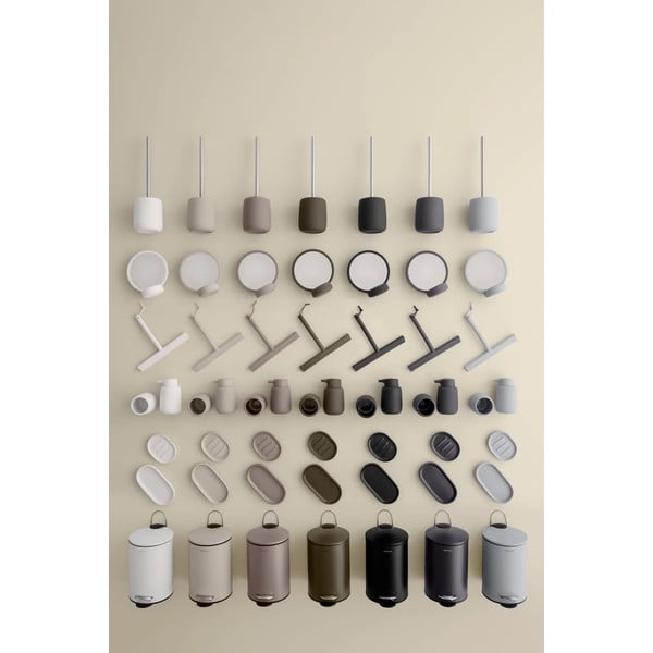 Svetlo rjava WC ščetka Blomus Sono-image-1