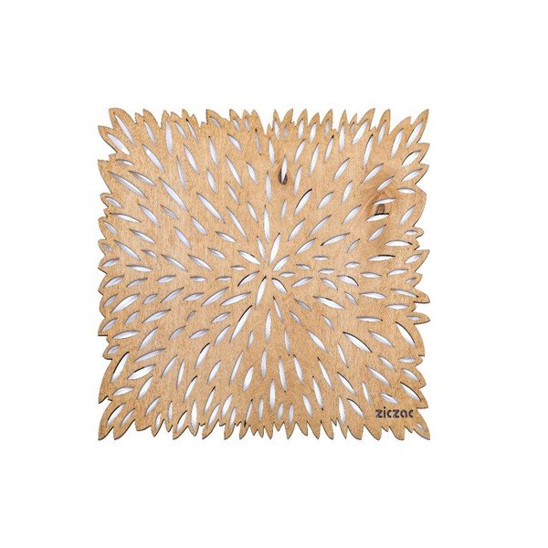 Lesen pogrinjek 36x36 cm - ZicZac