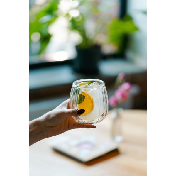 Skodelice v kompletu 2 ks 350 ml Tulip – Vialli Design-image-4