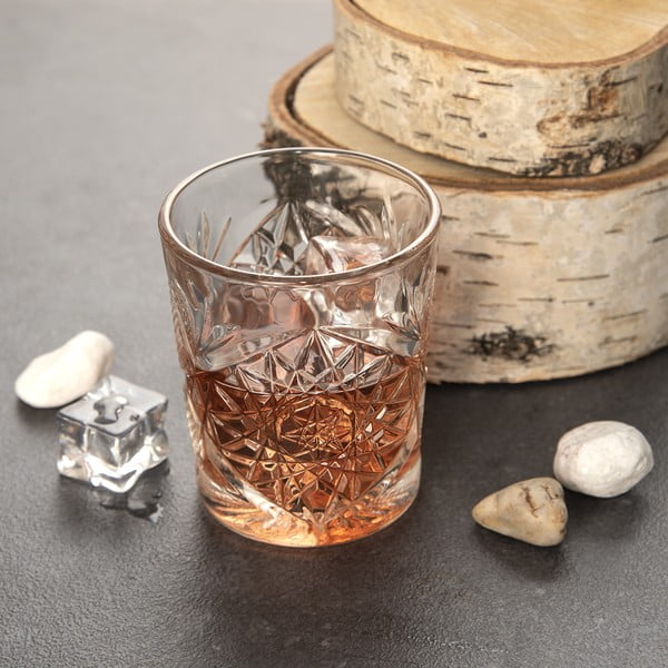 Kozarci v kompletu 6 ks 350 ml – Orion-image-1