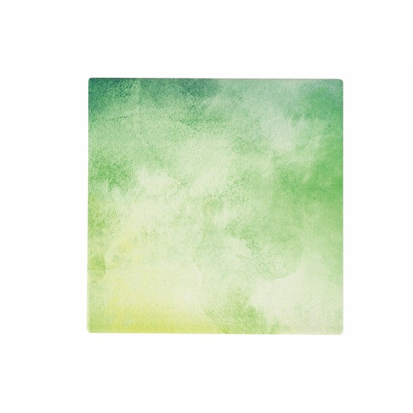 Zeleno-modri keramični podstavki v kompletu 4 kos Ocean - Villa d'Este-image-2