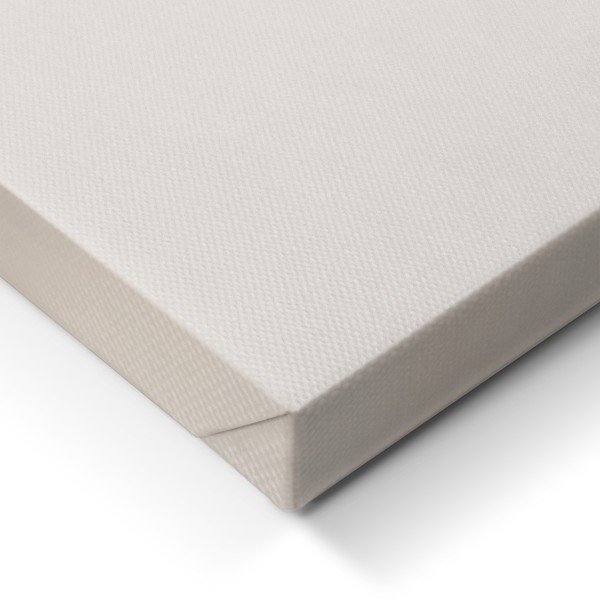Tiskana slika na platnu 60x60 cm Porcelain Vase – Styler-image-4