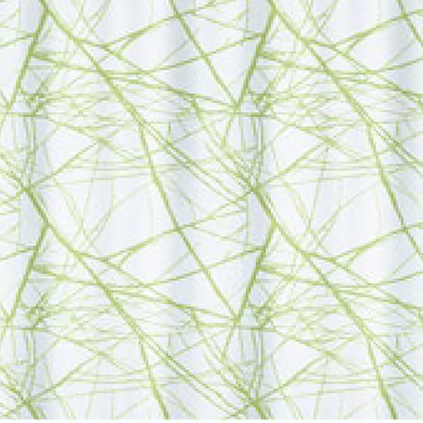 Zavesa za tuš 180x200 cm Fores – Spirella-image-2