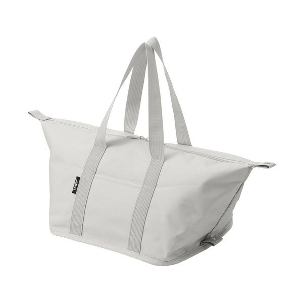 Svetlo siva hladilna torba 8 l Tower – YAMAZAKI