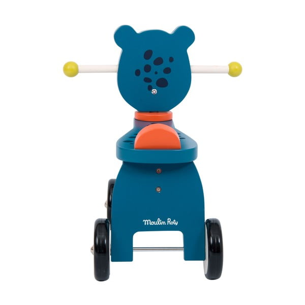 Poganjalček Panther – Moulin Roty-image-4