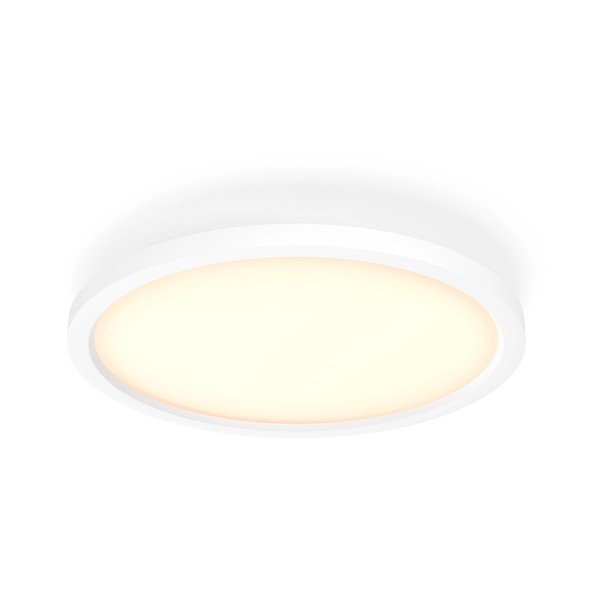 LED pametna stropna svetilka 24,5 W Aurelle – Philips Hue