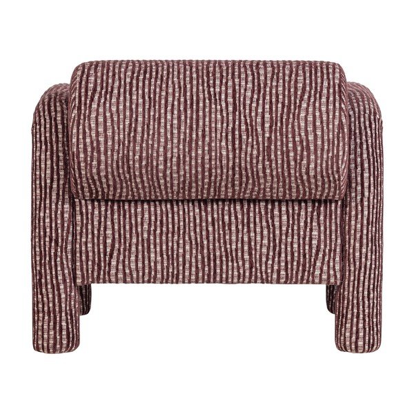 Bordo rdeč fotelj Lenny – WOOOD-image-4