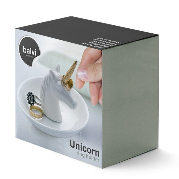 Stojalo za prstan Balvi Unicorn-image-2