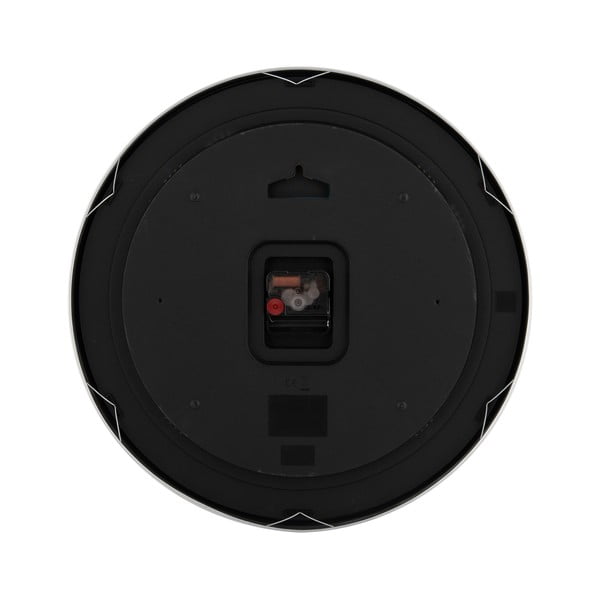 Stenska ura ø 40 cm Elegance Glow – Karlsson-image-4