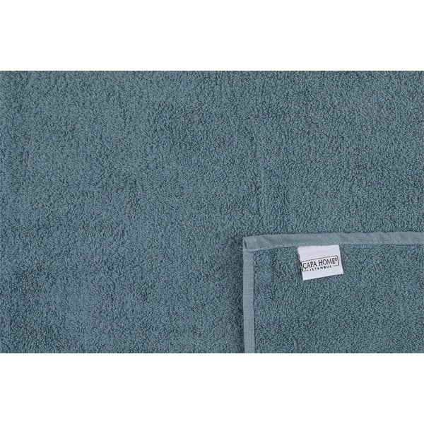 Modri bombažni komplet brisač 2 ks Dora – Foutastic-image-4