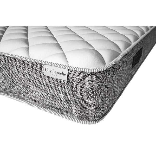 Obojestranska trda vzmetnica Guy Laroche Home Influence, 160 x 200 cm-image-4