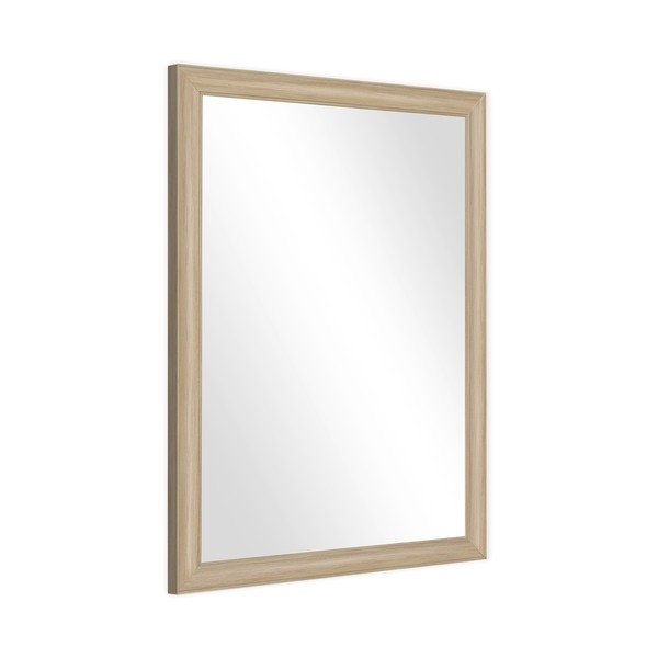 Stensko ogledalo 57x77 cm Sylwia – knor-image-1