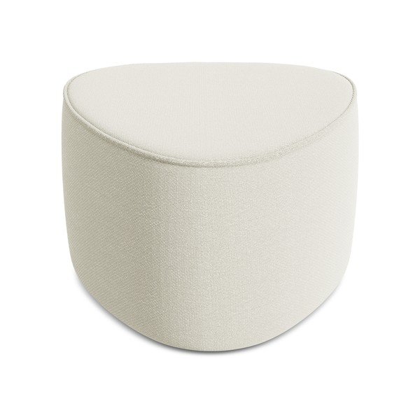 Kremno bel tabure Keo – Makamii-image-1