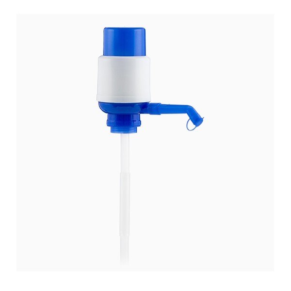 Dozator s črpalko InnovaGoods-image-2