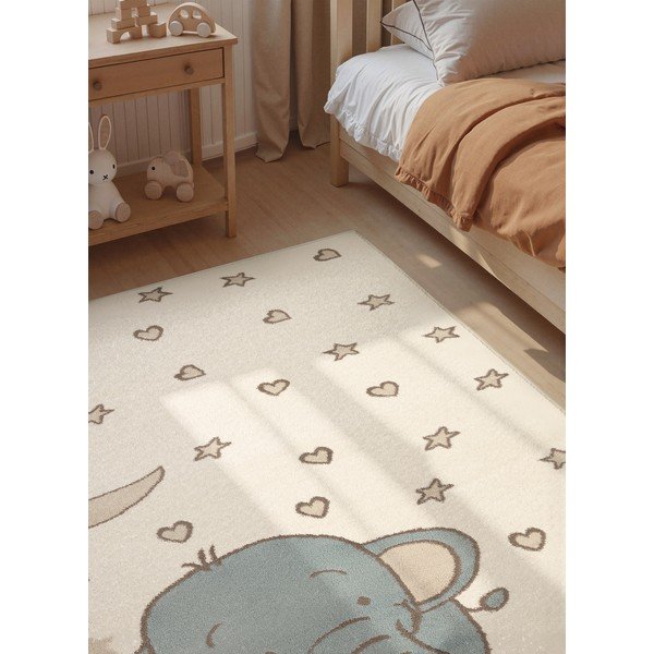 Otroška preproga 160x235 cm Little Ellie – Hanse Home-image-3