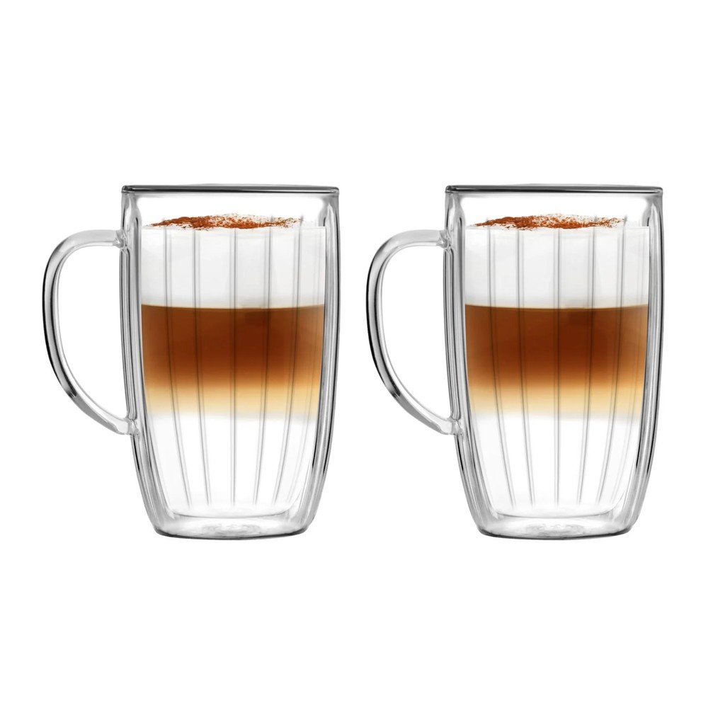 Skodelice v kompletu 2 ks 360 ml Tulip