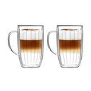 Skodelice v kompletu 2 ks 360 ml Tulip – Vialli Design