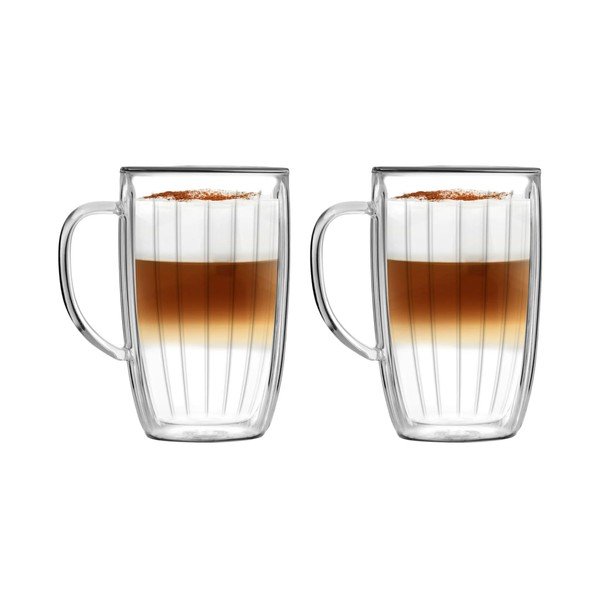 Skodelice v kompletu 2 ks 360 ml Tulip – Vialli Design