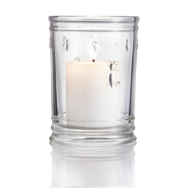 Stekleni kozarec La Rochère Abeille, 1 l-image-1