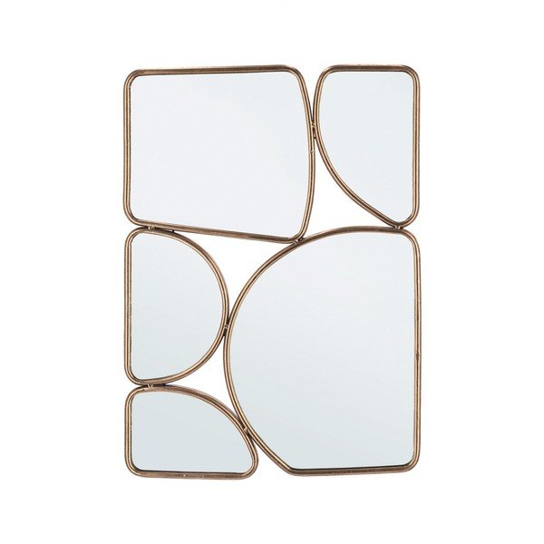 Stensko ogledalo 50,5x70,5 cm Hanima – Bizzotto