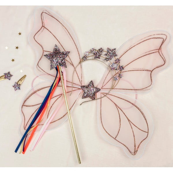 Igrača Wand – Fairies in the Garden – Rex London-image-4