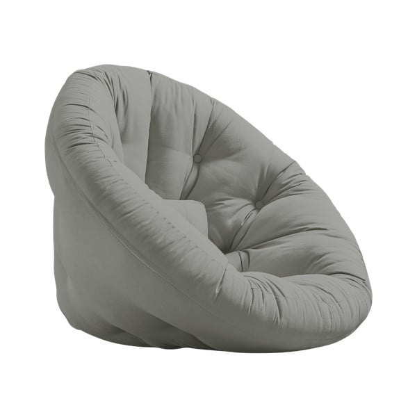 Variabilni fotelj Karup Design Nest Grey