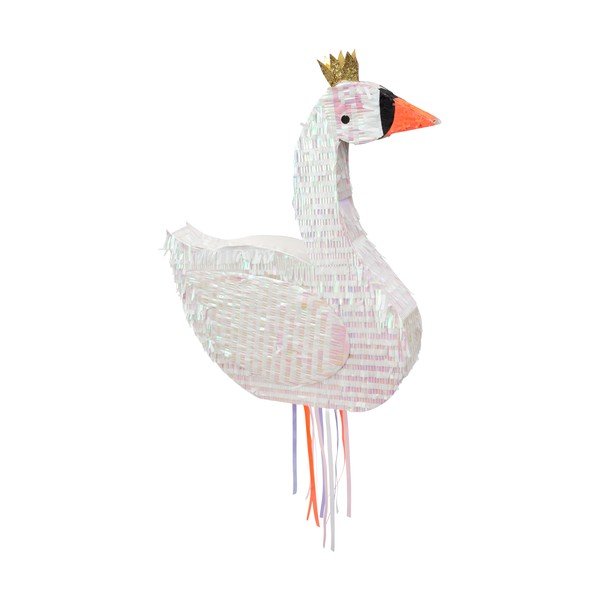 Pinjata Swan – Meri Meri