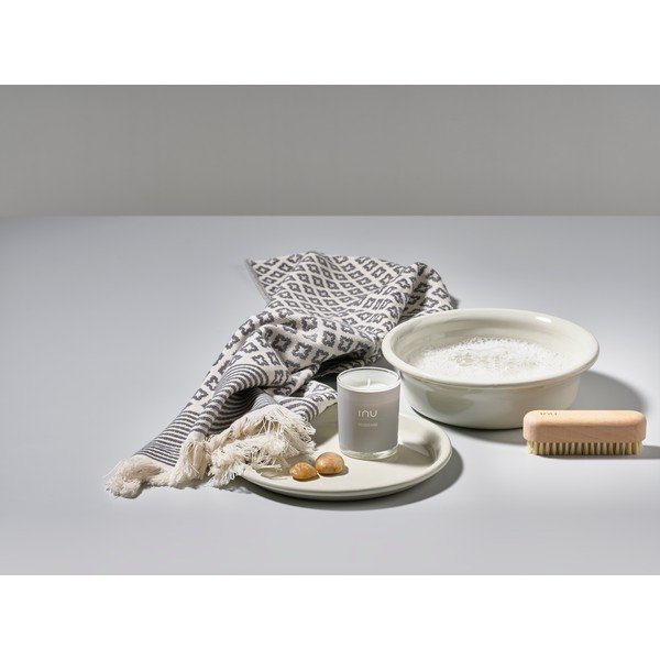 Lesena ščetka za roke Zone Inu-image-3