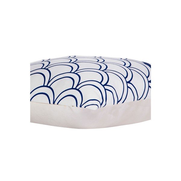 Vzglavnik s polnilom Marine 25, 45x45 cm-image-2