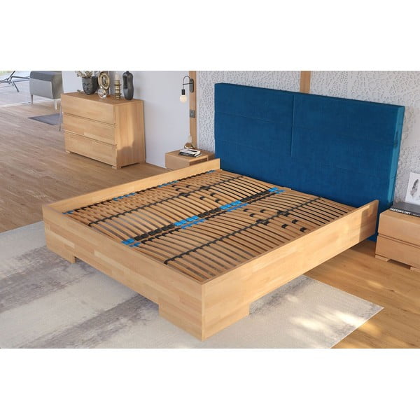 Letveno dno v kompletu 2 kos Skandica Visby Borge, 200 x 200 cm-image-1