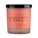 Dišeča sveča čas gorenja 48 h Krok: Grapefruit & Vanilla – Villa Collection