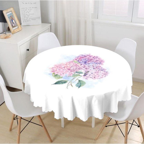 Namizni prt ø 140 cm – Mila Home
