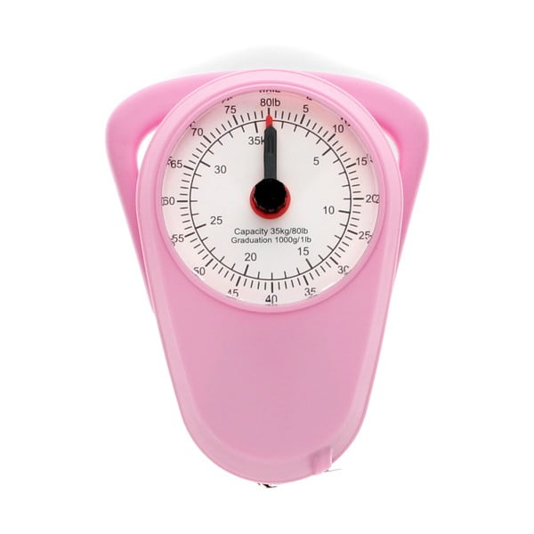 Potovalna tehtnica za prtljago – Rex London