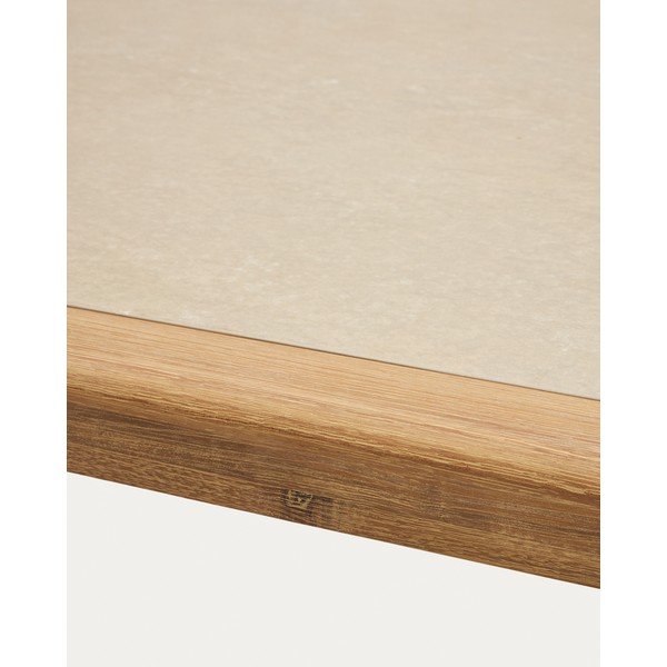 Jedilna miza 90x200 cm Better – Kave Home-image-1
