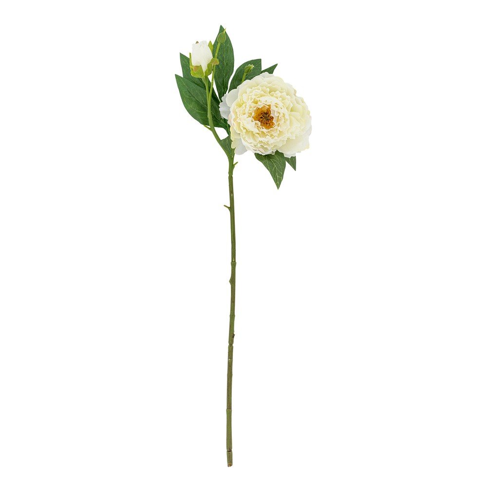 Umetna rastlina (višina 62 cm) Peony