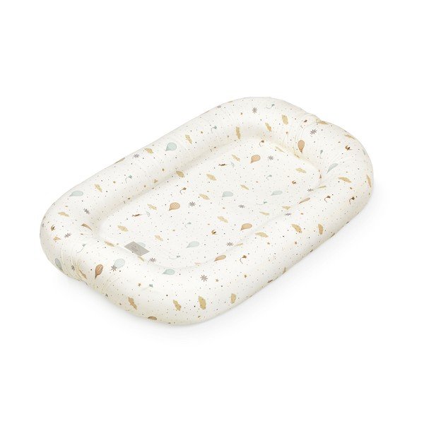 Slonokoščeno gnezdece 52x84 cm Dreamland – Cam Cam Copenhagen