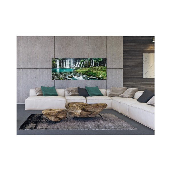 Slika Styler Glas See, 50 x 125 cm-image-2