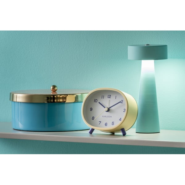 Budilka Cheeky – Karlsson-image-1