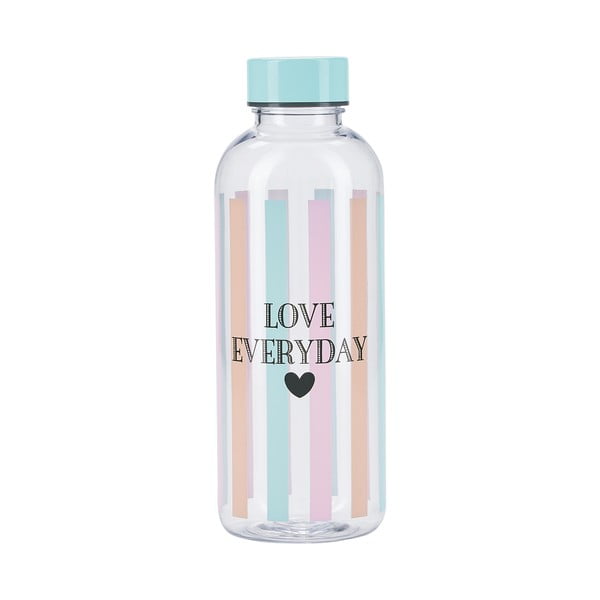 Steklenička za vodo Miss Étoile Everyday Love