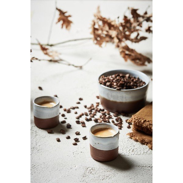 Skodelica iz terakote 600 ml Grege - Côté Table-image-3
