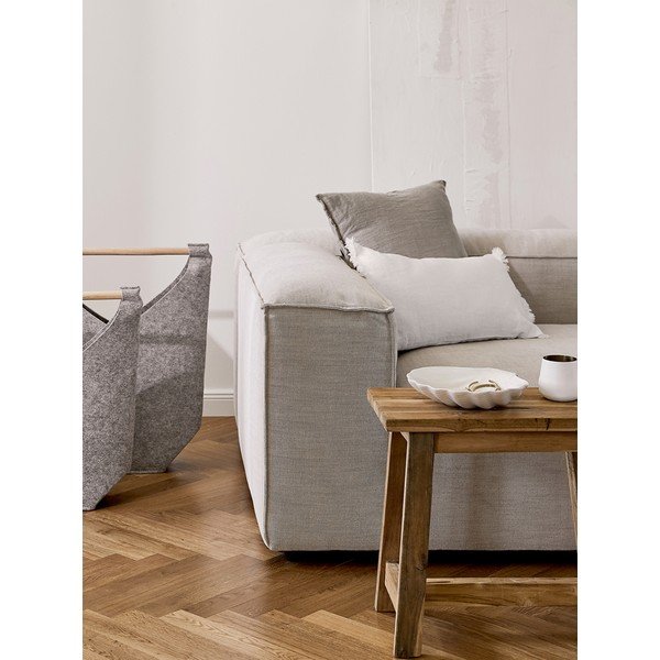 Prevleka za blazino 50x30 cm Luana - Westwing Collection-image-3