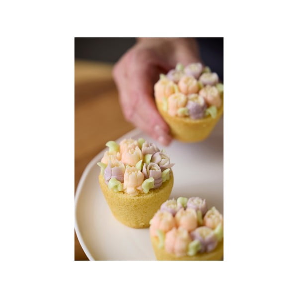 Nastavki za dekoriranje 7 ks Flower – Blomsterbergs-image-3