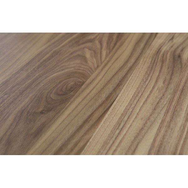 Deska za jedilno mizo iz orehovega lesa vtwonen Panel, 190 x 80 cm-image-1