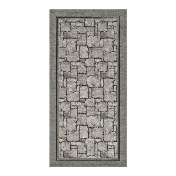 Siv tekač Floorita Wall, 55 x 240 cm
