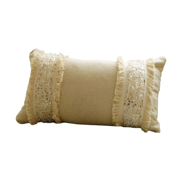 Prevleka za blazino 30x50 cm Frill – Mioli Decor
