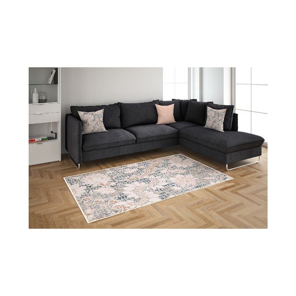 Preproga Oyo home Annie, 80 x 140 cm-image-1